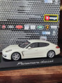 Porsche Panamera diesel